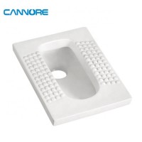 BATHROOM CERAMIC SQUATTING PAN