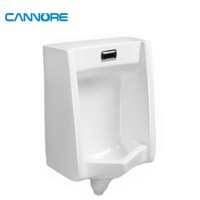 MALE URINAL WITH SENSOR