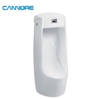 High Quality Floor Ceramic Automatic Sensor Urinal