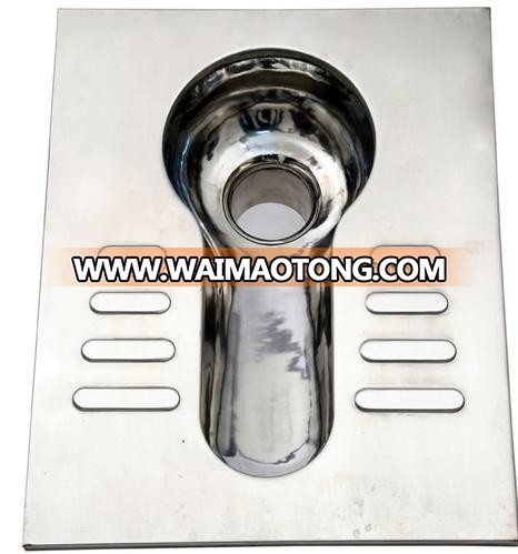 STAINLESS STEEL URINALS - TOILET