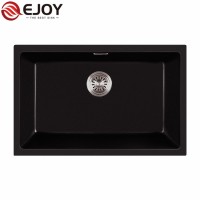 High Quality Customized granite undermount kitchen sink