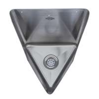 Stainless Steel Wall Mounted Toilet Stainless Steel Male Urinal