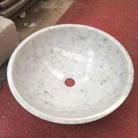 New type wholesale marble vanity customized design vanity basin