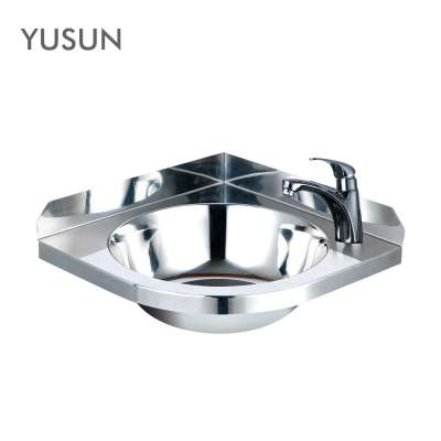 YUSUN SS Wash Basin