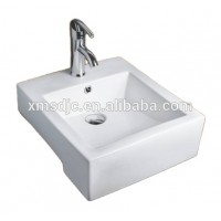 Small vanity basin SD-8010