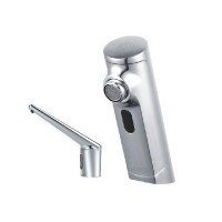 Sensor Tap for wash basin and soap dispenser KIT