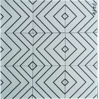 china supplier 3d floor ceramic tiles 20x20