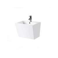 Wall Hung Ceramic Wash Basin